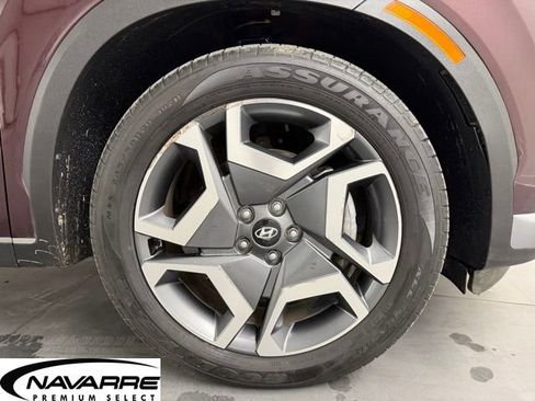 Used 2024 Hyundai Palisade SEL w/ Premium Package image 10