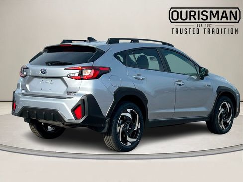 New 2026 Subaru Crosstrek 2.5i Limited image 3