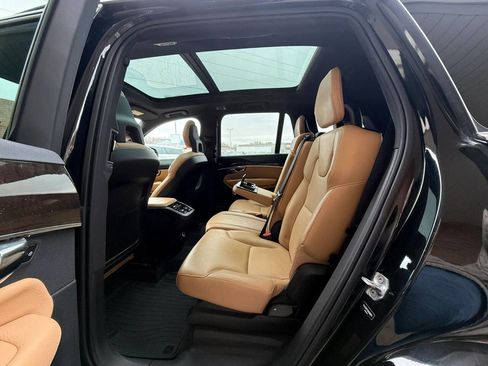 Used 2016 Volvo XC90 T6 Momentum w/ Protection Package Plus image 20