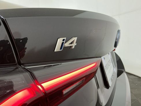 Certified 2024 BMW i4 M50 w/ Premium Package AWD/4WD image 31