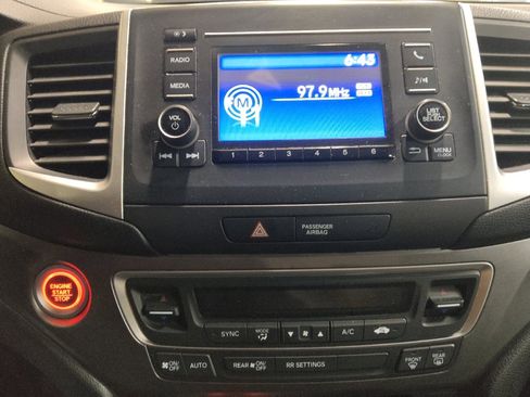 Used 2019 Honda Passport Sport image 25