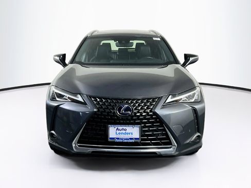 Used 2022 Lexus UX 250h w/ Premium Package AWD/4WD image 2