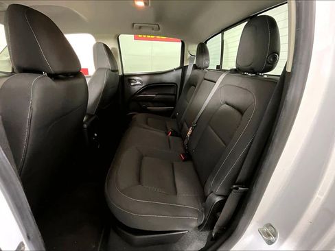 Used 2022 GMC Canyon Elevation w/ Trailering Package image 17