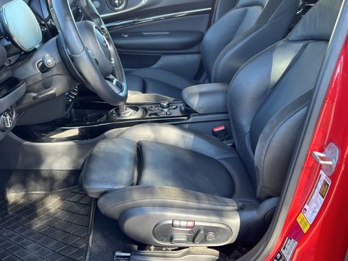 Used 2023 MINI Cooper Clubman S image 14