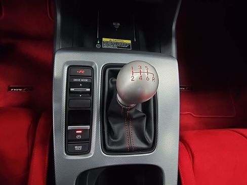 Used 2025 Honda Civic Type R image 22