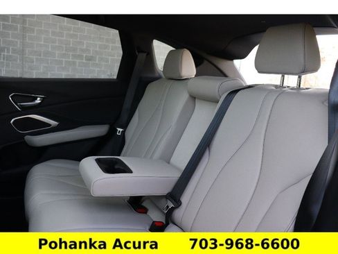 Used 2025 Acura RDX Base image 26