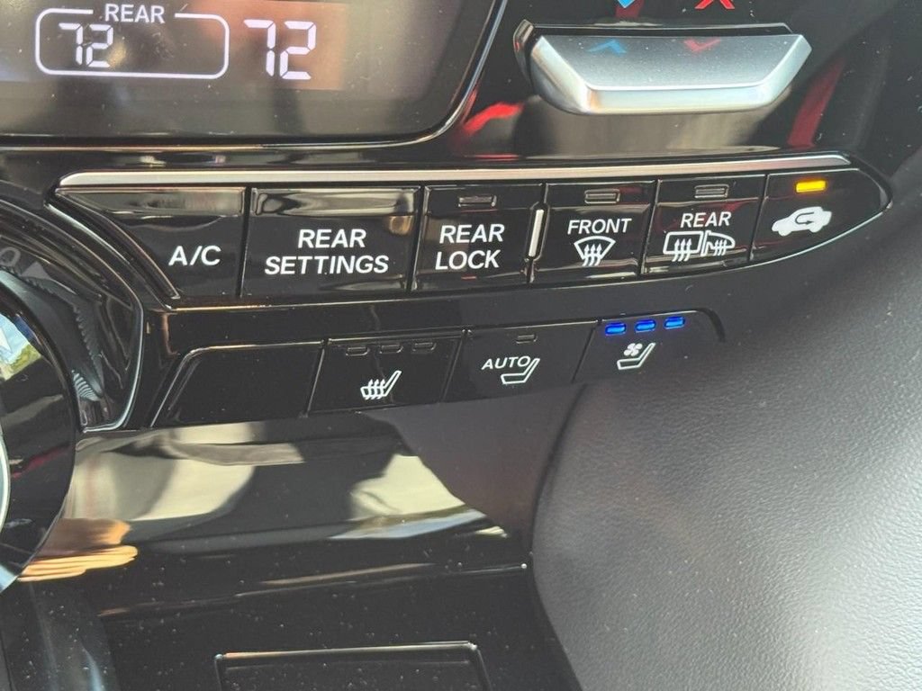 Certified 2026 Acura MDX A-Spec AWD/4WD image 30