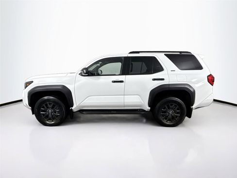 Certified 2025 Toyota 4Runner SR5 image 13