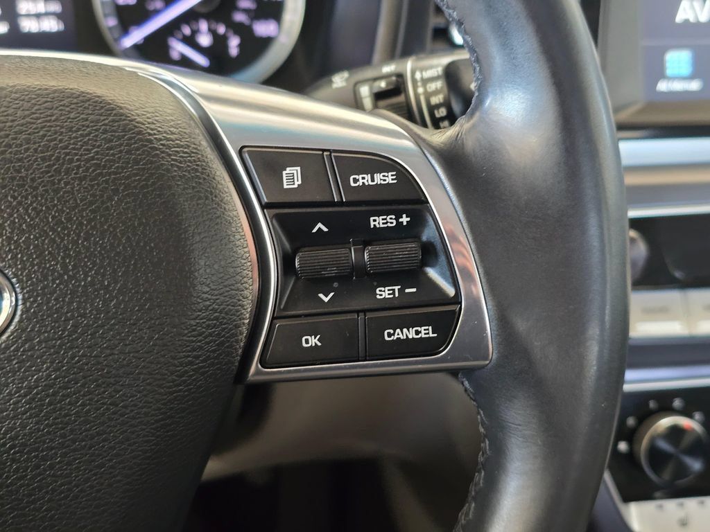 Used 2018 Hyundai Sonata SEL FWD image 19