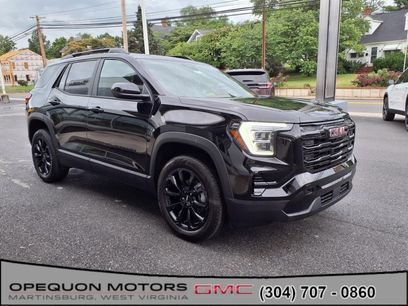 New 2026 GMC Terrain Elevation w/ Elevation Premium Package