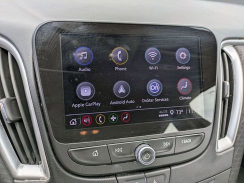 Used 2024 Chevrolet Malibu LT FWD image 13