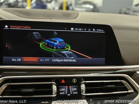 Used 2019 BMW X5 xDrive40i w/ M Sport Package image 35