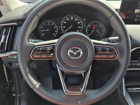 New 2026 MAZDA CX-90 3.3 Turbo w/ Preferred Package image 14