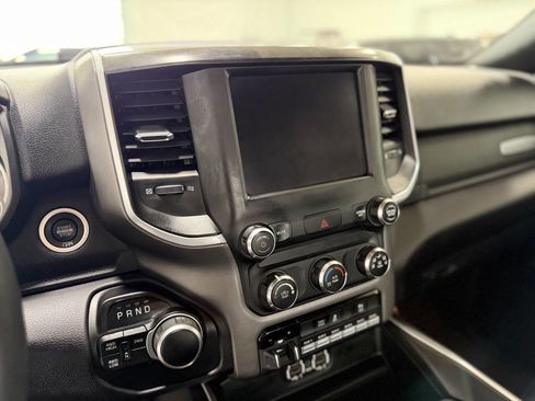 Used 2022 RAM 2500 Big Horn w/ Level A Equipment Group image 26