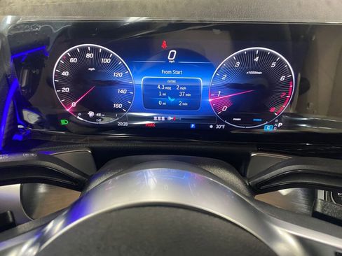 New 2026 Mercedes-Benz GLB 250 GLB 250 image 12