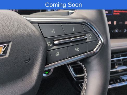 Used 2024 Chevrolet Traverse LT w/ Enhanced Driving Package FWD image 23