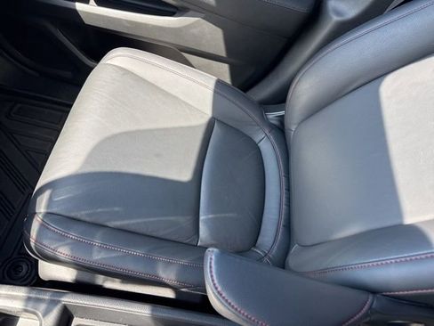 Used 2024 Honda Odyssey Sport image 24