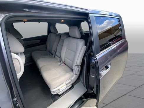 Used 2015 Honda Odyssey EX image 21