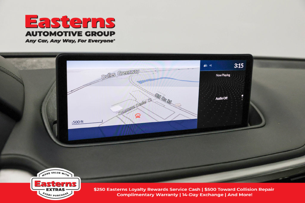Used 2023 Acura MDX w/ Technology Package AWD/4WD image 19