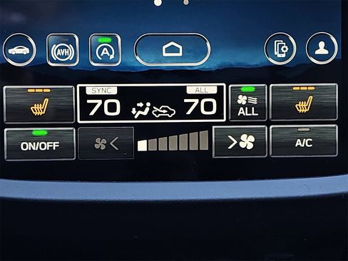 New 2026 Subaru Forester Sport image 21