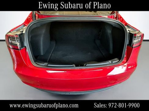 Used 2023 Tesla Model 3 Standard Range RWD image 27