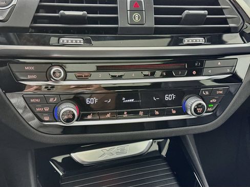 Used 2019 BMW X3 sDrive30i w/ M Sport Package 2 RWD image 17