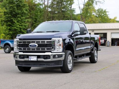 Certified 2024 Ford F250 XLT w/ FX4 Off-Road Package
