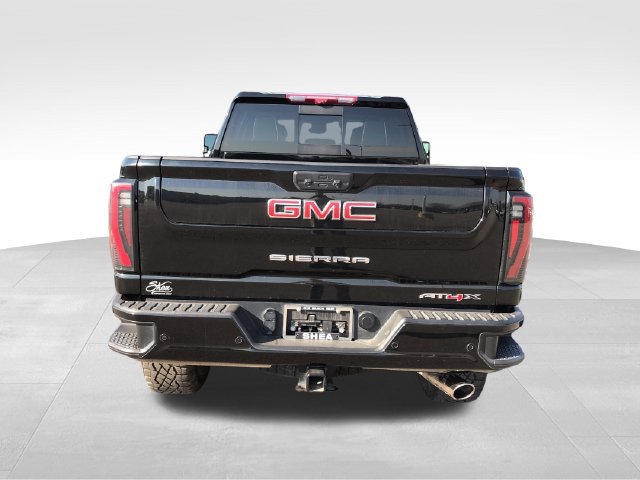 Certified 2024 GMC Sierra 2500 AT4X AWD/4WD image 9