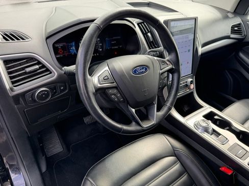 Certified 2023 Ford Edge SEL image 18