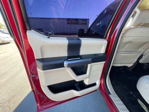 Used 2015 Ford F150 XLT image 17