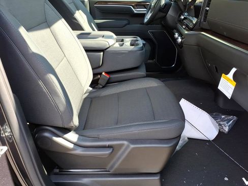 New 2026 GMC Sierra 1500 Elevation w/ Elevation Select Package image 7