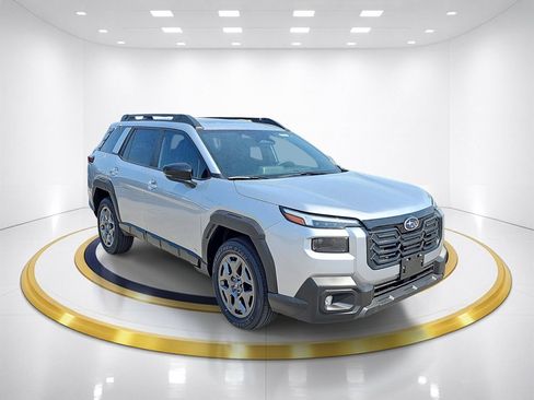 New 2026 Subaru Outback Premium AWD/4WD image 3
