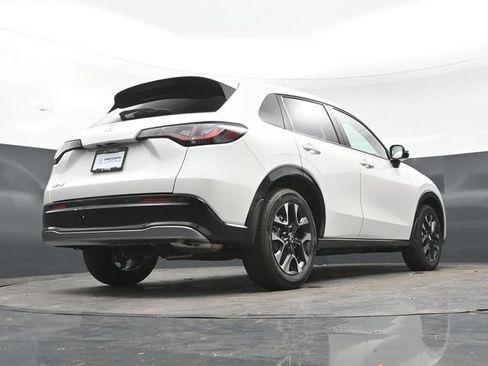 Used 2026 Honda HR-V EX-L image 40