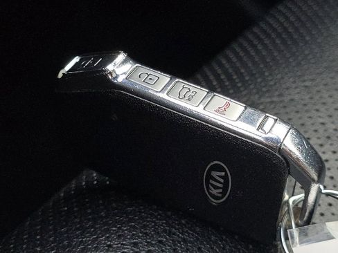 Used 2021 Kia Sportage SX image 34