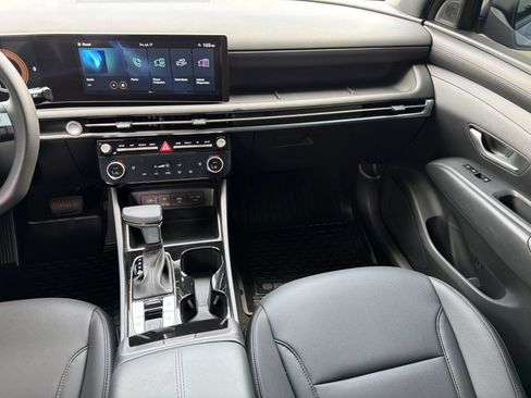 Used 2026 Hyundai Santa Cruz SEL FWD image 28