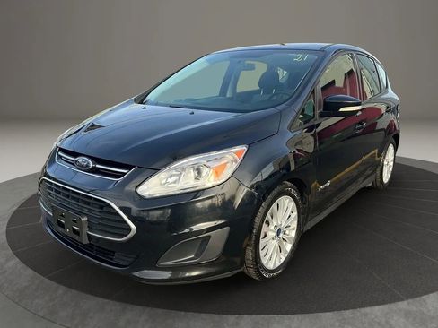 Used 2017 Ford C-MAX SE image 1