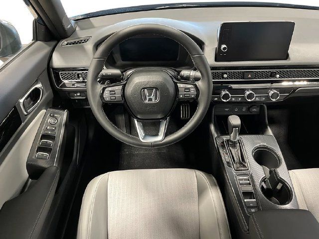 New 2026 Honda Civic Sport Touring image 17