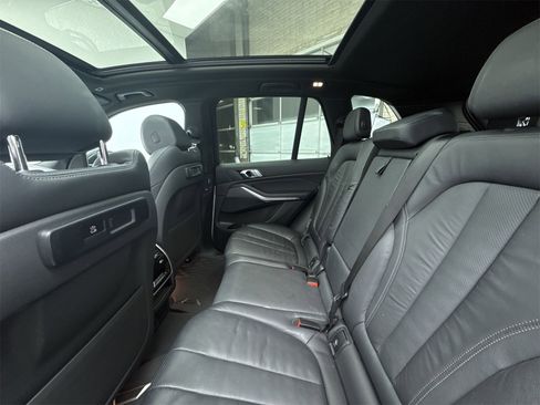 Used 2020 BMW X5 sDrive40i w/ Convenience Package image 32