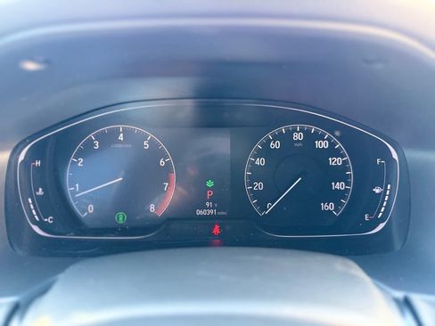 Used 2018 Honda Accord EX image 28