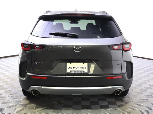 New 2026 MAZDA CX-50 AWD 2.5 S w/ Accent Package image 5