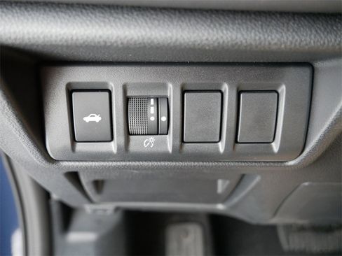 Certified 2025 Subaru Legacy Limited w/ Popular Package #3 image 21