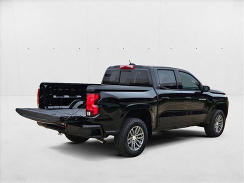 New 2026 Chevrolet Colorado LT image 2