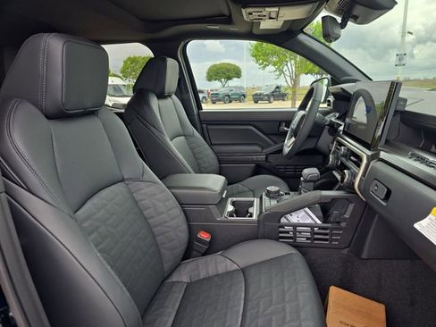 New 2026 Toyota Tacoma TRD Off-Road image 10