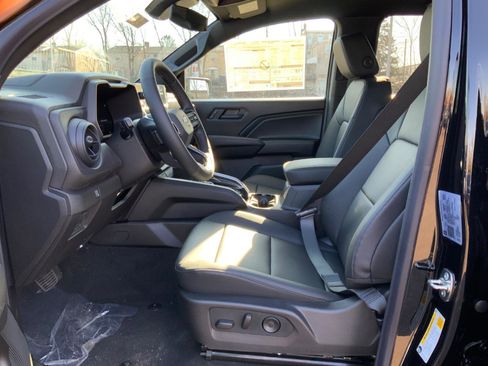 New 2026 Chevrolet Colorado Trail Boss image 10