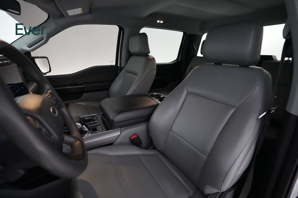 Used 2023 Ford F150 Lightning Pro w/ Tow Technology Package AWD/4WD image 4