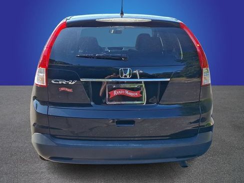 Used 2014 Honda CR-V EX image 5