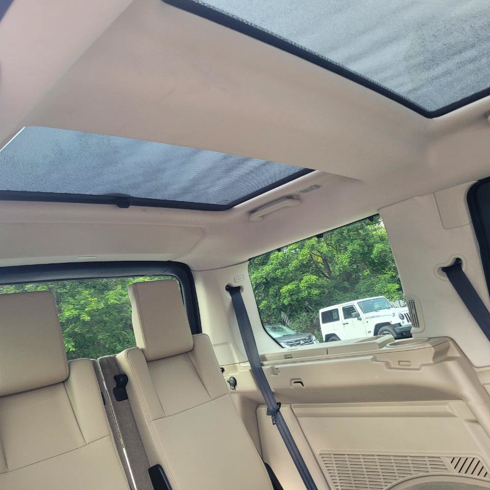 Used 2013 Land Rover LR4 HSE w/ HSE Pkg AWD/4WD image 37