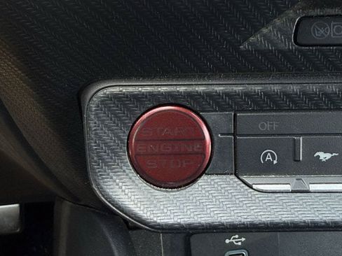 Used 2024 Ford Mustang Premium RWD image 20
