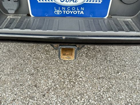 Used 2015 Chevrolet Colorado Z71 image 16