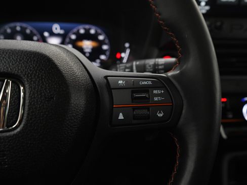 Used 2026 Honda Passport TrailSport image 26